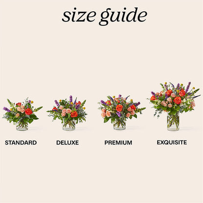 The Standout Bouquet – POTRATZ FLORAL SHOP & GREENHOUSES, Erie PA