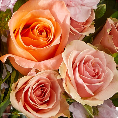 French Market Bouquet – POTRATZ FLORAL SHOP & GREENHOUSES, Erie PA