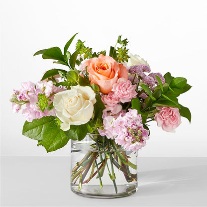 French Market Bouquet – POTRATZ FLORAL SHOP & GREENHOUSES, Erie PA