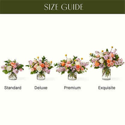 French Market Bouquet – POTRATZ FLORAL SHOP & GREENHOUSES, Erie PA