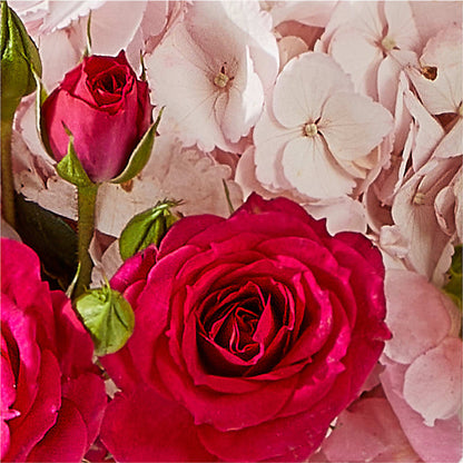 Glitz & Glam Bouquet – POTRATZ FLORAL SHOP & GREENHOUSES, Erie PA