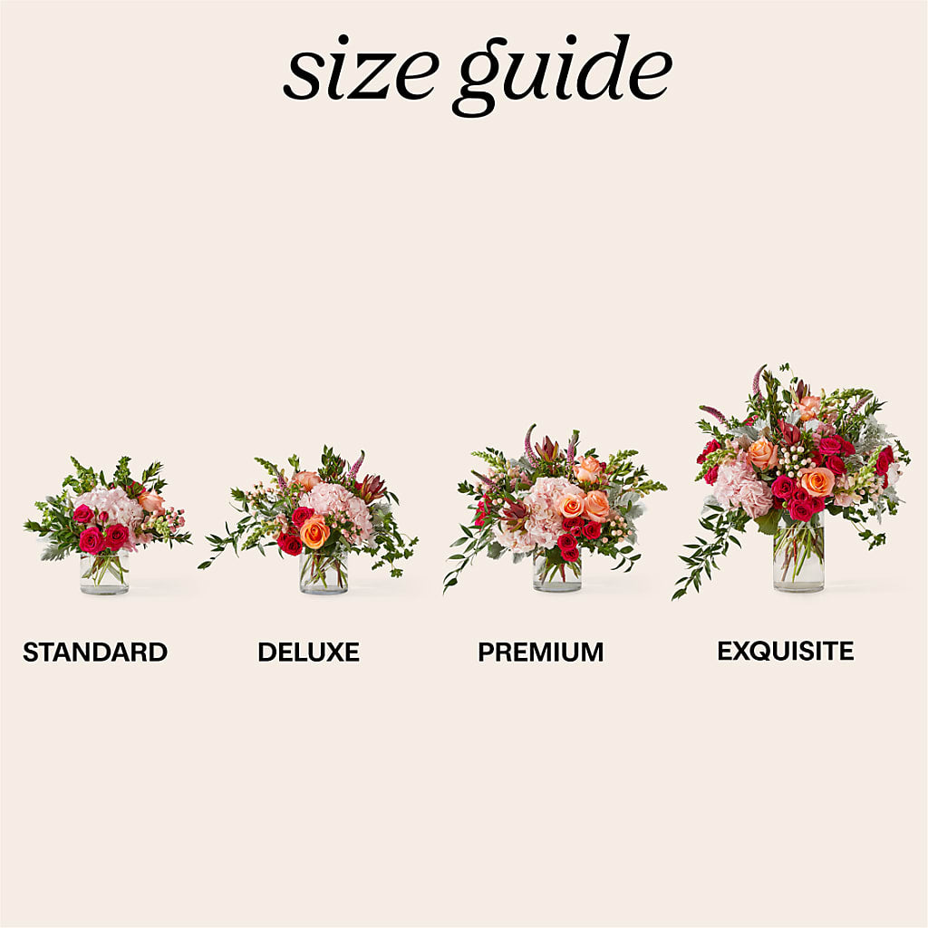 Glitz & Glam Bouquet – POTRATZ FLORAL SHOP & GREENHOUSES, Erie PA
