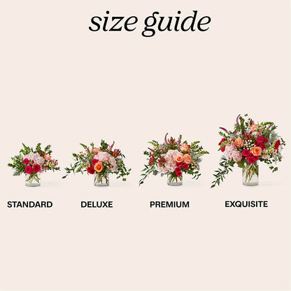 Glitz & Glam Bouquet – POTRATZ FLORAL SHOP & GREENHOUSES, Erie PA