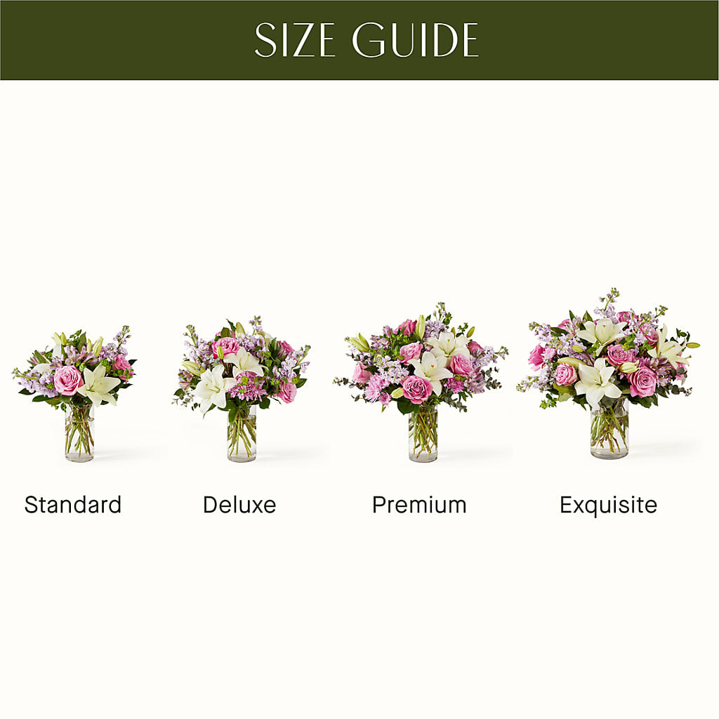 Daydreamer Bouquet – POTRATZ FLORAL SHOP & GREENHOUSES, Erie PA