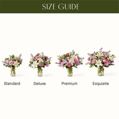 Daydreamer Bouquet – POTRATZ FLORAL SHOP & GREENHOUSES, Erie PA