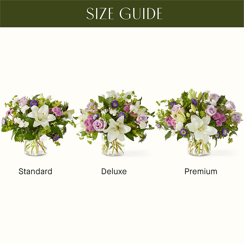 April Showers Bouquet – POTRATZ FLORAL SHOP & GREENHOUSES, Erie PA