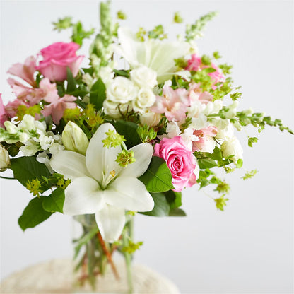 Fondly Bouquet – POTRATZ FLORAL SHOP & GREENHOUSES, Erie PA
