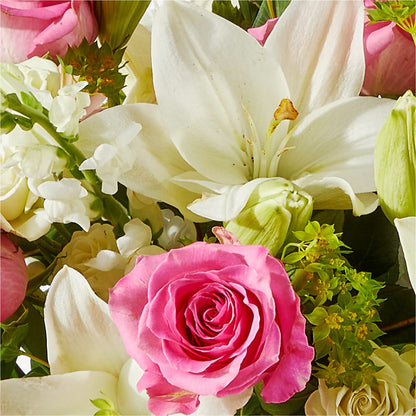 Fondly Bouquet – POTRATZ FLORAL SHOP & GREENHOUSES, Erie PA