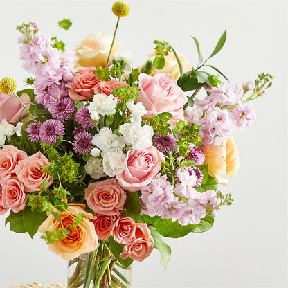 Perfect Contentment Bouquet – POTRATZ FLORAL SHOP & GREENHOUSES, Erie PA