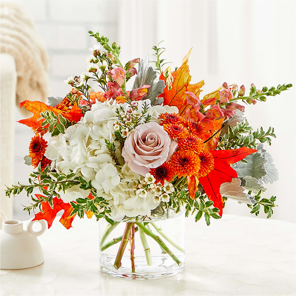 Autumnal Equinox Bouquet – POTRATZ FLORAL SHOP & GREENHOUSES, Erie PA