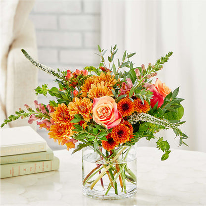 Leafy Trails Bouquet – POTRATZ FLORAL SHOP & GREENHOUSES, Erie PA