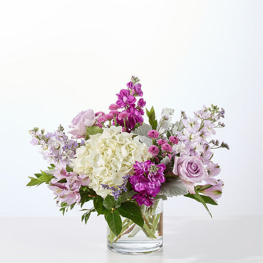 Empress Bouquet – POTRATZ FLORAL SHOP & GREENHOUSES, Erie PA