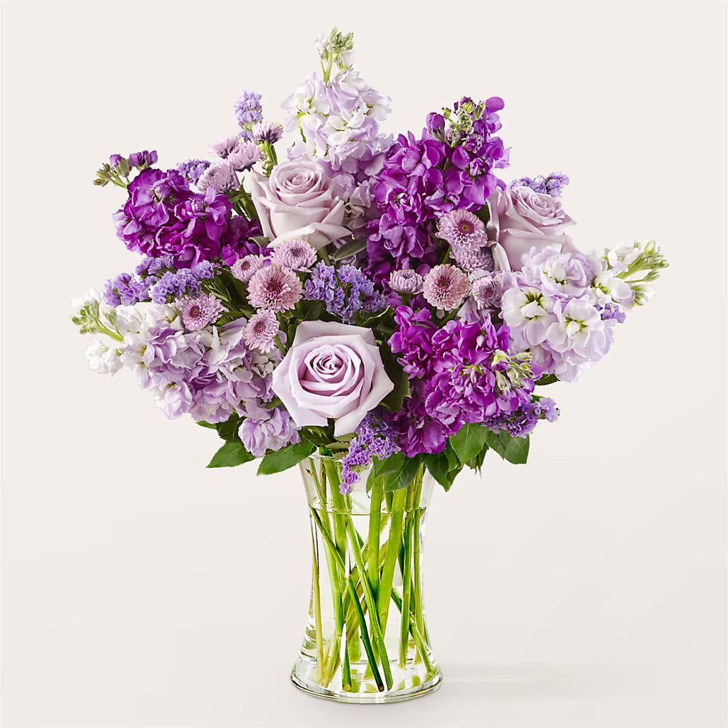 Give a Twirl Bouquet – POTRATZ FLORAL SHOP & GREENHOUSES, Erie PA