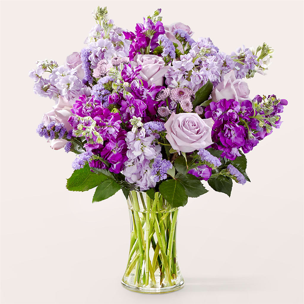 Give a Twirl Bouquet – POTRATZ FLORAL SHOP & GREENHOUSES, Erie PA