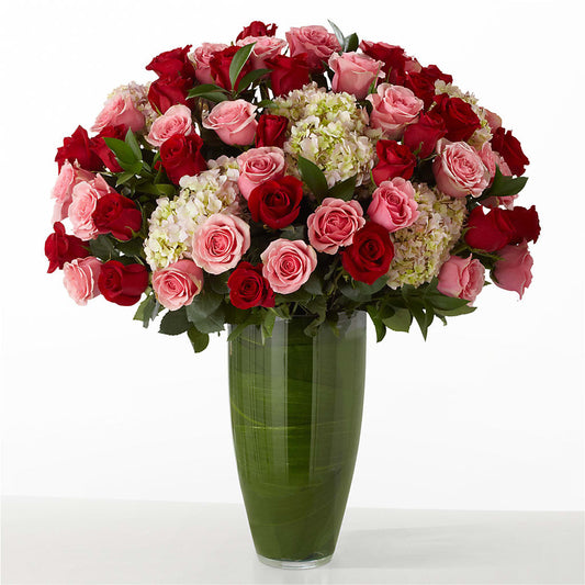 The Allure – POTRATZ FLORAL SHOP & GREENHOUSES, Erie PA