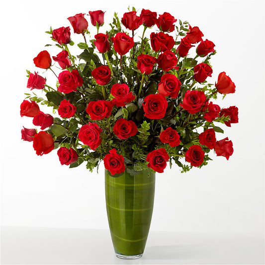 The Ballad – POTRATZ FLORAL SHOP & GREENHOUSES, Erie PA
