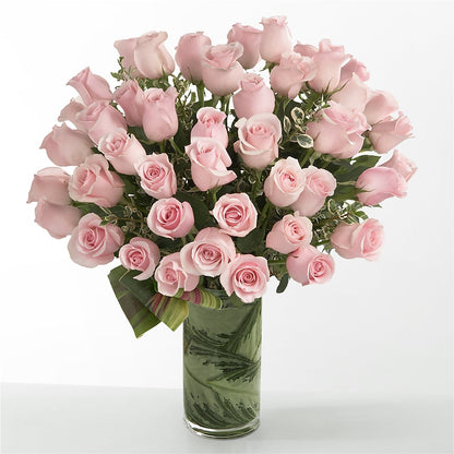 Pink Essence – POTRATZ FLORAL SHOP & GREENHOUSES, Erie PA