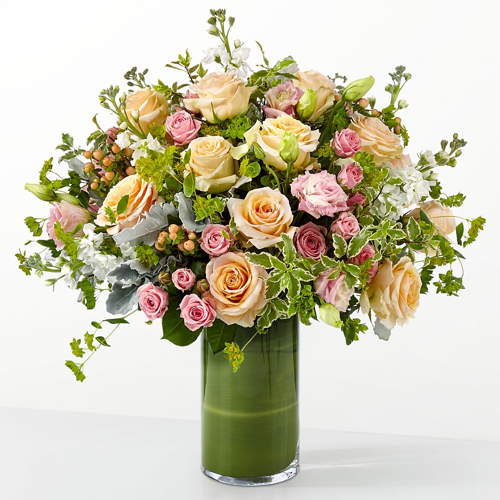 The Glamour Shot – POTRATZ FLORAL SHOP & GREENHOUSES, Erie PA
