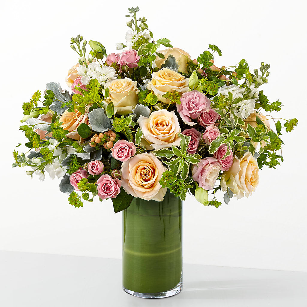 The Glamour Shot – POTRATZ FLORAL SHOP & GREENHOUSES, Erie PA