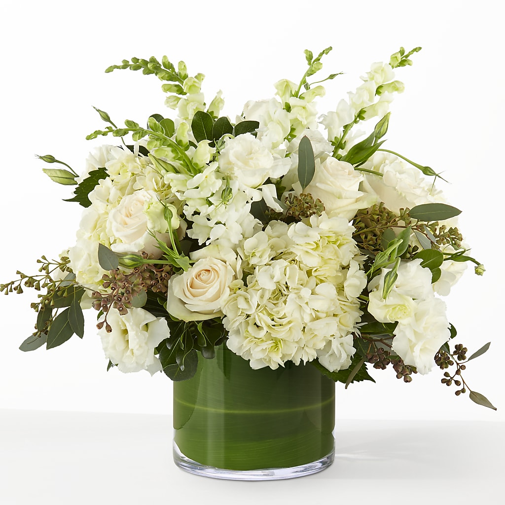 The Gallery – POTRATZ FLORAL SHOP & GREENHOUSES, Erie PA