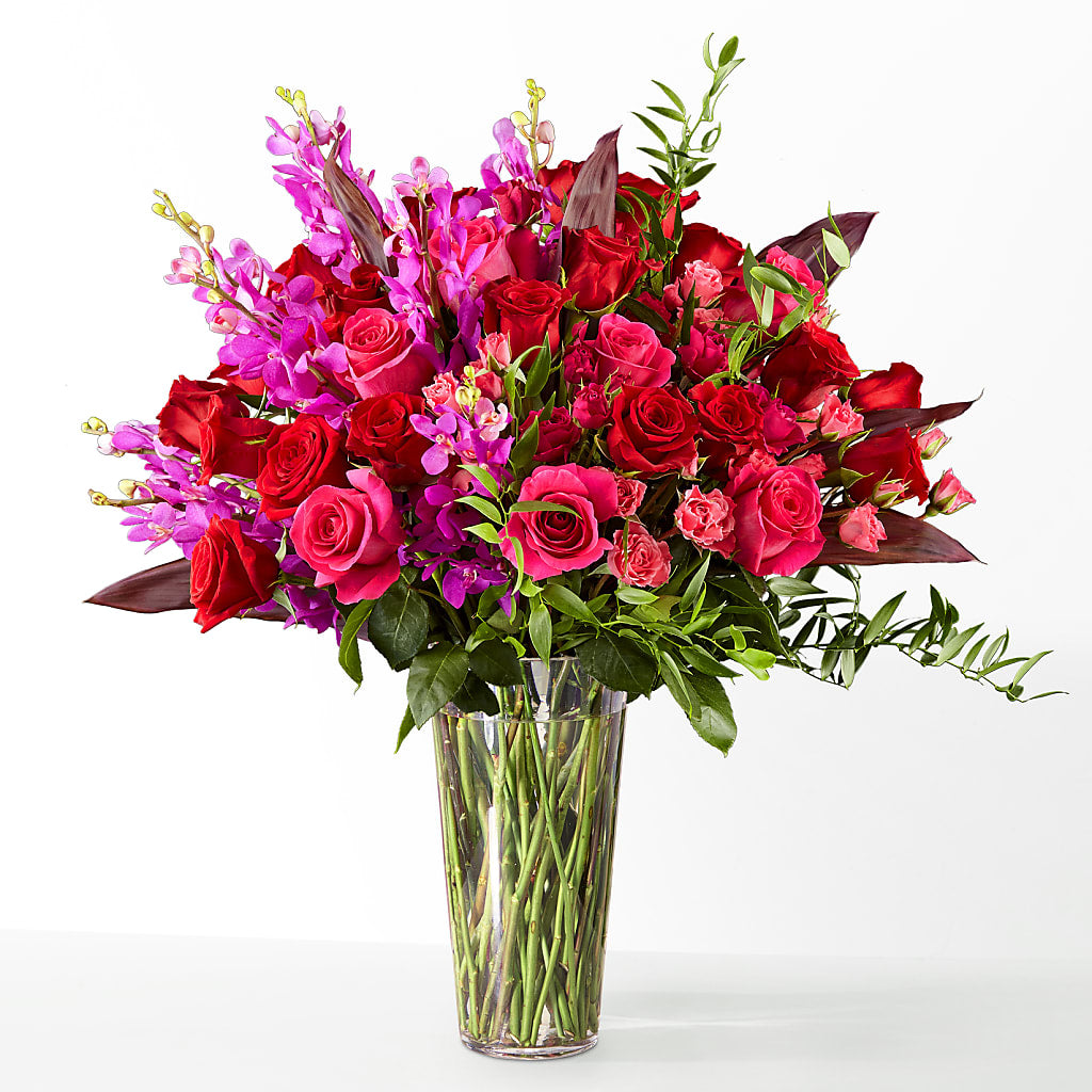 The Honeymoon – POTRATZ FLORAL SHOP & GREENHOUSES, Erie PA