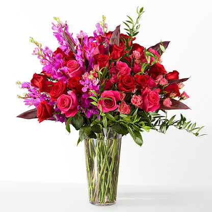 The Honeymoon – POTRATZ FLORAL SHOP & GREENHOUSES, Erie PA