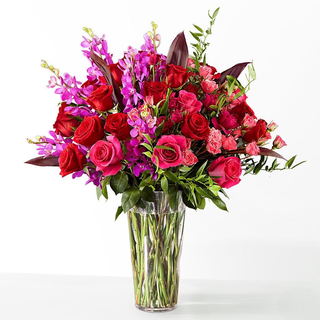 The Honeymoon – POTRATZ FLORAL SHOP & GREENHOUSES, Erie PA