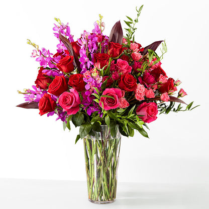 The Honeymoon – POTRATZ FLORAL SHOP & GREENHOUSES, Erie PA