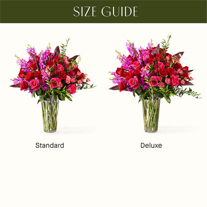The Honeymoon – POTRATZ FLORAL SHOP & GREENHOUSES, Erie PA