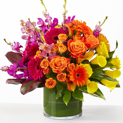 The Mosaic – POTRATZ FLORAL SHOP & GREENHOUSES, Erie PA
