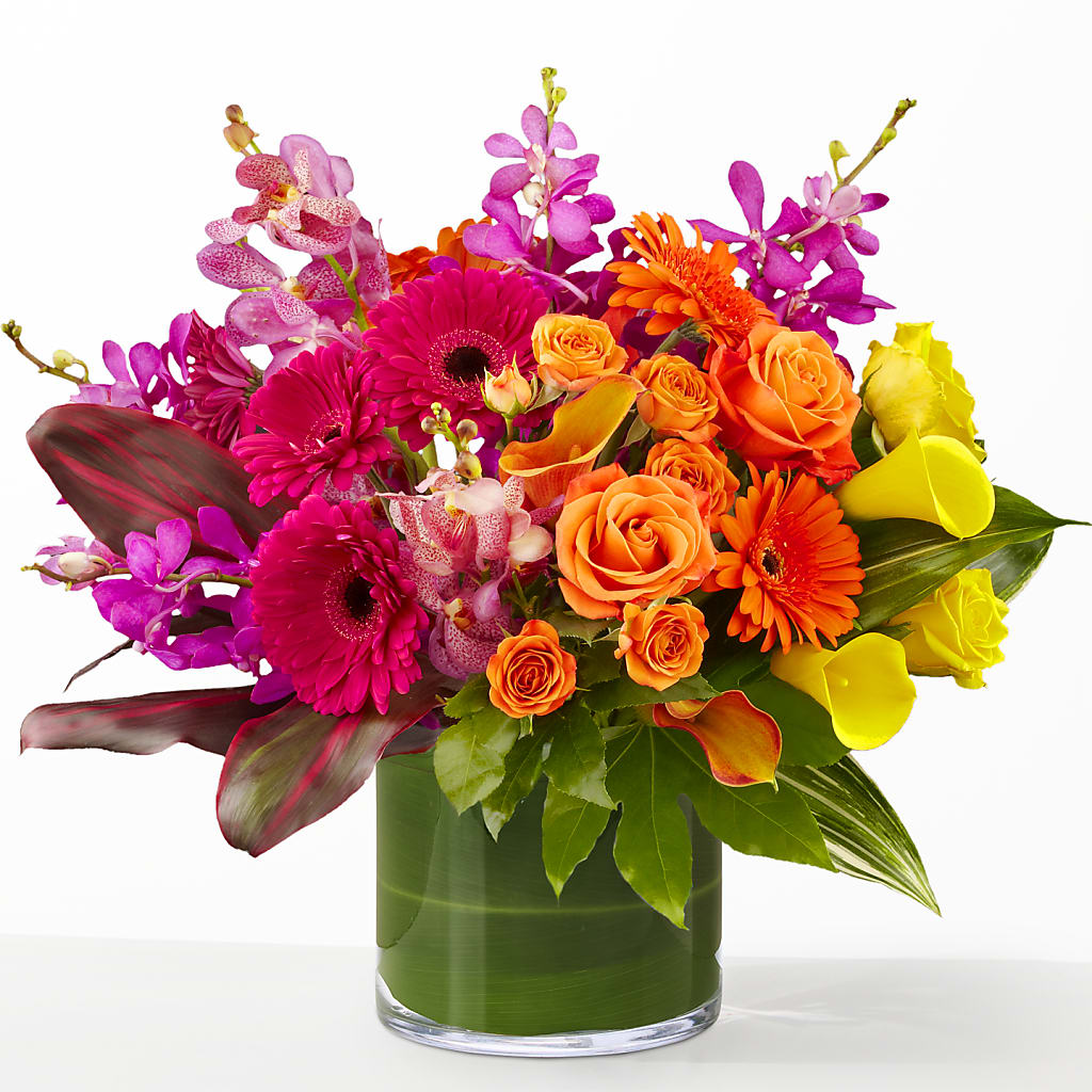 The Mosaic – POTRATZ FLORAL SHOP & GREENHOUSES, Erie PA