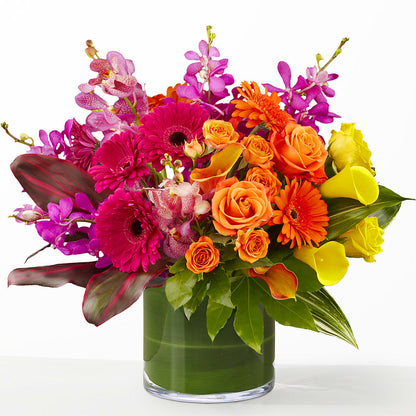 The Mosaic – POTRATZ FLORAL SHOP & GREENHOUSES, Erie PA