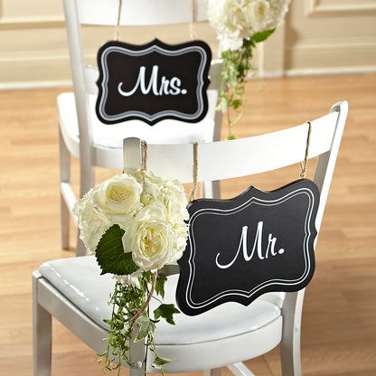 Notions Chair Décor – POTRATZ FLORAL SHOP & GREENHOUSES, Erie PA