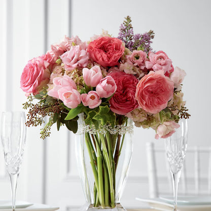 Abundant Array Arrangement – POTRATZ FLORAL SHOP & GREENHOUSES, Erie PA