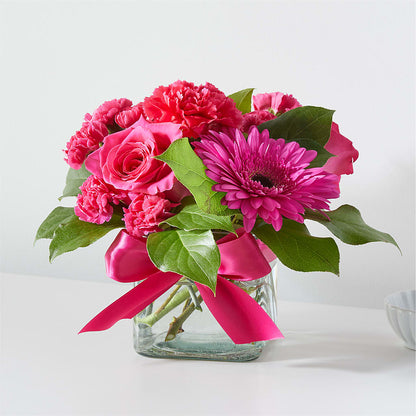 Everyday Love Bouquet – POTRATZ FLORAL SHOP & GREENHOUSES, Erie PA